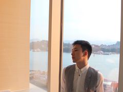 -厦门海港英迪格酒店(中山路店)