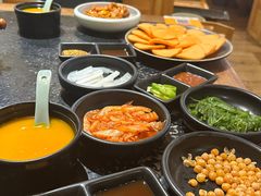 -九田家黑牛烤肉料理(石路天虹店)