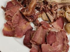 -美味居(古城店)