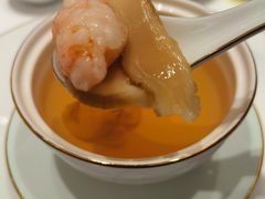 -鲁班张葱烧海参(马庄街店)