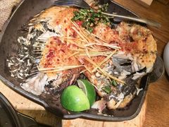 -云海肴·汽锅鸡·云南菜(苏州中心店)