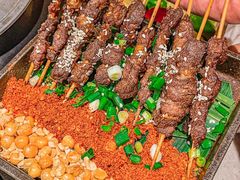 -芸山季·云南野生菌火锅(宝能环球汇店)