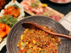 招牌牛家炒饭-牛家酒场(7mall店)