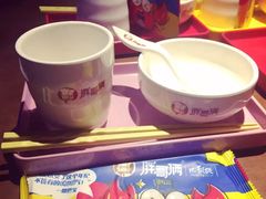-胖哥俩肉蟹煲(悦荟广场店)