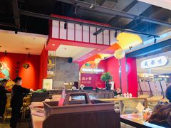 -龙少爷碳火干锅(环球中心店)