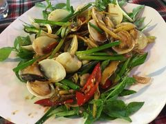 -幸福姐海鲜大排档