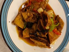 -巴依老爷新疆美食(工体旗舰店)