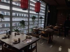 -黛瓦里巷(南京东路店)