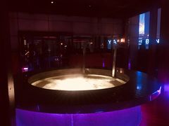 -非常时髦餐厅VUE Restaurant(外滩茂悦大酒店)