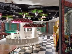 -H次元沉浸剧情密室(街道口店)
