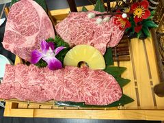 -银座苑烧肉酒场·烤活鳗(仙霞路店)