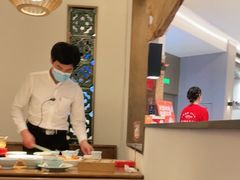 大堂-闽上鲜·福建菜(龙湖滨江天街店)