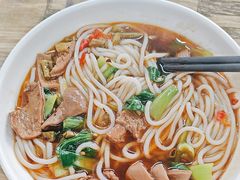 -湖南牛肉特色粉面(华屏路店)