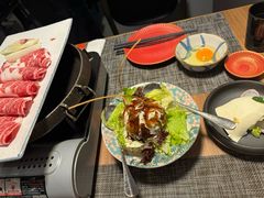 -满来寿喜烧(金虹桥店)