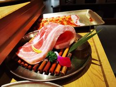 -西塔老太太泥炉烤肉(亚运村店)