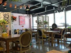 -喜鹊咖啡餐吧(北方中惠店)