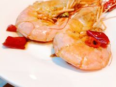 -汉巴味德(大悦城店)