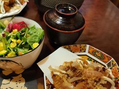 -弓二·烧鸟居酒屋(财富购物中心店)