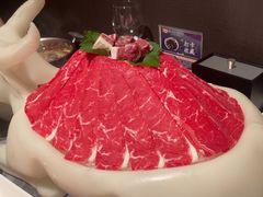 -德天肥牛海鲜火锅(城西银泰店)