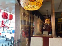 -喜乐餐厅•灯笼虾球首创者•本地小海鲜(二马路店)