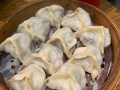 -新兴园饺子馆(望京店)