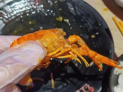 -红盔甲·小龙虾(车公庙店)