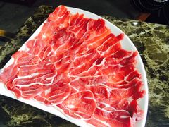 -林记潮牛·牛肉火锅(上马墩店)