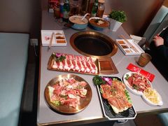 -棒小伙·齐齐哈尔烤肉(龙茗路店)