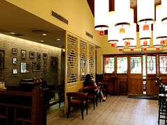 -星巴克(福州三坊七巷店)