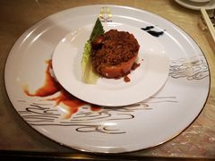 -8餐厅(新葡京酒店)