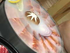 -九田家黑牛烤肉料理(石路天虹店)