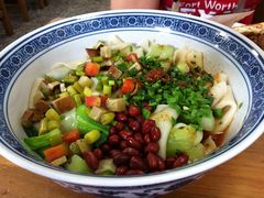 -秦豫肉夹馍(东羊市店)