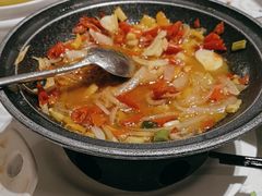 -马凯餐厅(地安门店)