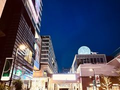 -% Arabica阿拉比卡咖啡(深圳湾万象城店)