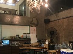 大堂-上楼私房菜(院士路店)