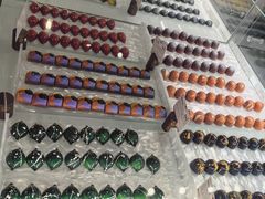-酷巧·巧克力糖果店