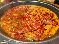 -蜀大侠火锅(总府路店)