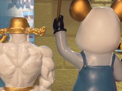 -逃脱反斗城沉浸剧情密室(北京路店)