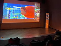 -涨巢·潮玩水疗局