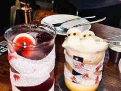 -锅炉咖啡·西餐·音乐酒厂