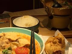 -星椰叻沙·椰浆鲜虾面(江南西店)