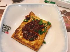 -青瓦餐厅·生鱼片·韩园烤肉(西塔店)