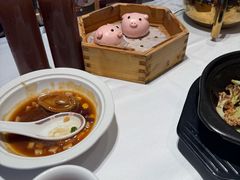 -稻香饭店(IFS国金中心店)