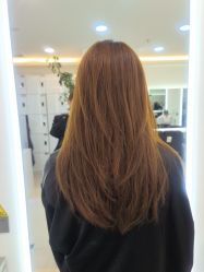 -HaLo hair studio