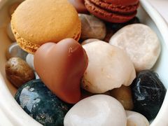 马卡龙-福楼法餐厅FLO