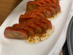 -全聚德烤鸭店(马家堡店)