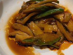 -惠丰堂饭庄·烤鸭·京味菜(西北旺·唐家岭店)