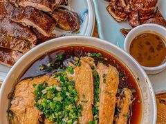 -百家鲜·杭帮菜