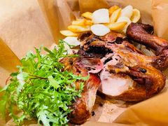 -绿色吴家粥铺(河西天街店)