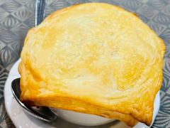 酥皮龙虾汤-亚利咖喱屋